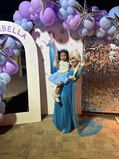 Show de Princesas