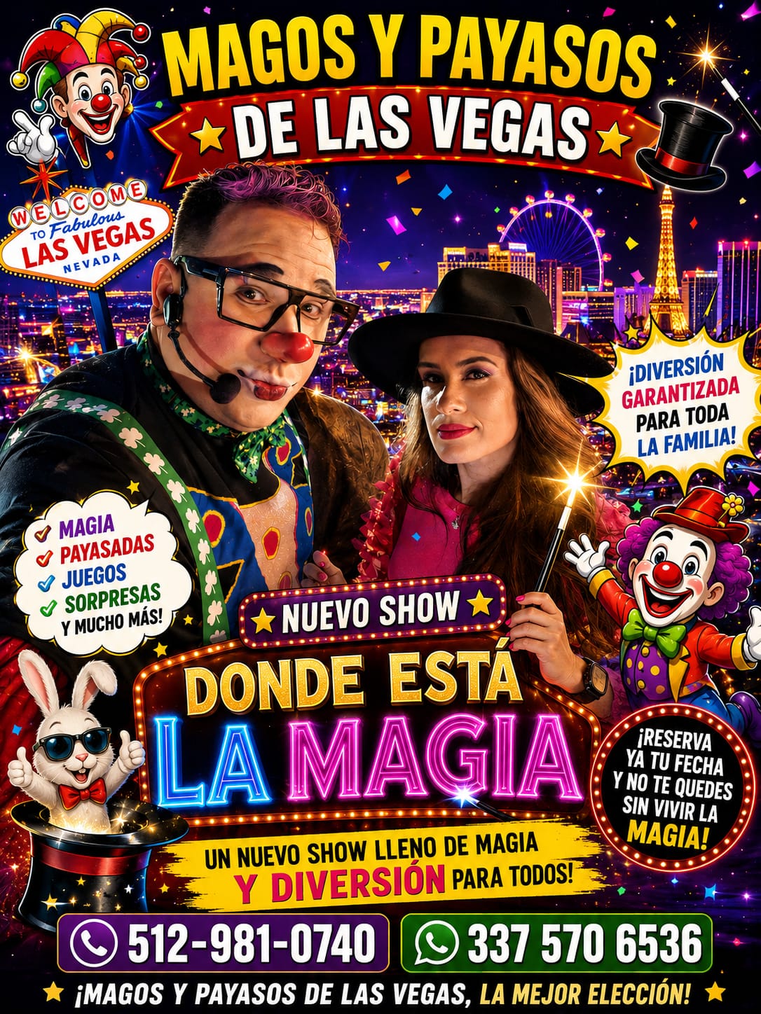 Portada Dúo Ilusión